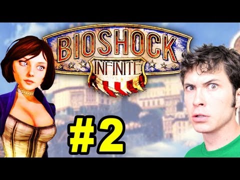 bioshock infinite