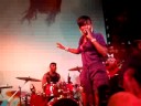 Patrice Roberts at SOBs 2008 New York