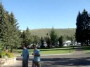informando desde sun valley