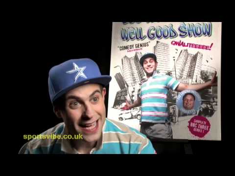 Lee Nelson Interview