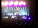 Enter Sandman  Metallica live  22 luglio 2008 bologna