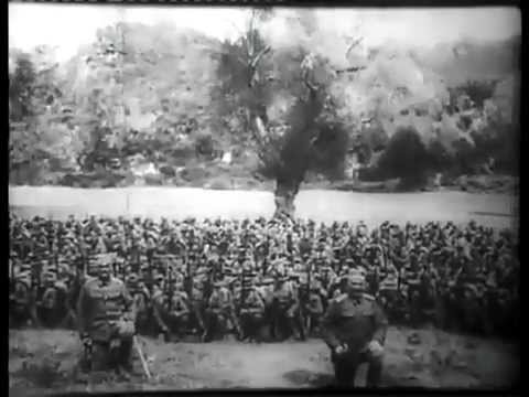 Голгота Србије (1940)