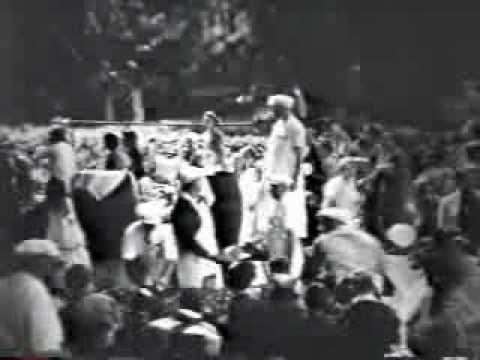 Carlstadt 1940 school picnic