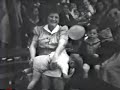 Carlstadt 1940 school picnic Carlstadt 1940 school picnic