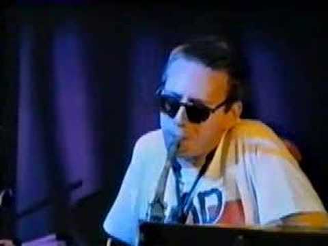 Doc - John Zorn