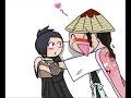 Nanao X Shunsui Tribute