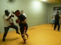 Academia - Jyu Kumite