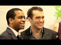 shrek the musical: meet the broadway stars!