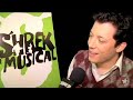 shrek the musical: meet the broadway stars! shrek the musical: meet the broadway stars!