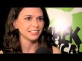 shrek the musical: meet the broadway stars!
