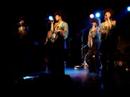 HAPPY-GO-LUCKY - The Manhattans \"Shining Star\"