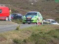 Rally de Ferrol 2006 - Narahio 1