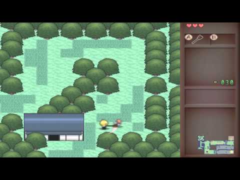 宵闇伝説 ~The Legend of Twilight~ Ep 01: Tomb of Ghosts