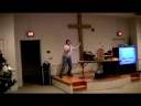 BOHEMIAN TRAVESTY: Chris Knight does \"Bohemian Rhapsody\" karaoke