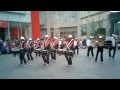 KLWMBC 2010 Drumline Battle : Marching Band Bhina Caraka
