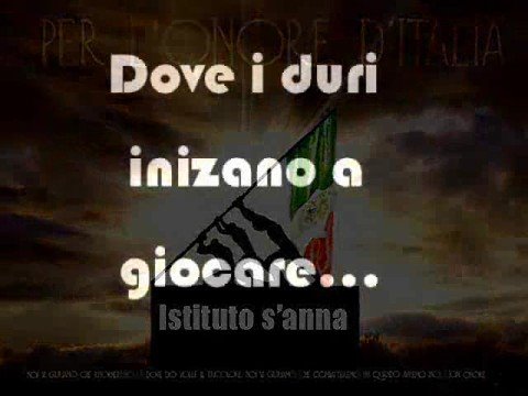 SCIVETTI