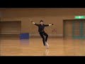 unicycle dancing1