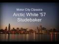 A SHORT FILM. COP THRILLER CITYSCAPES (Part 1)
