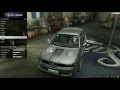Seat Leon Cupra R 1M for GTA 5 video 1