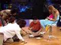 eunhye gameshow on beautiful sunday