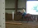 birthday girl riding guy