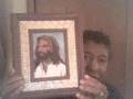International Jesus Christ by Edwin Carl Caulley
