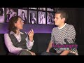 interview d'alexia laroche joubert par jeremstar.