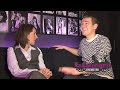 interview d'alexia laroche joubert par jeremstar.