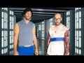 Tim and Dan perform Pretty In Pink