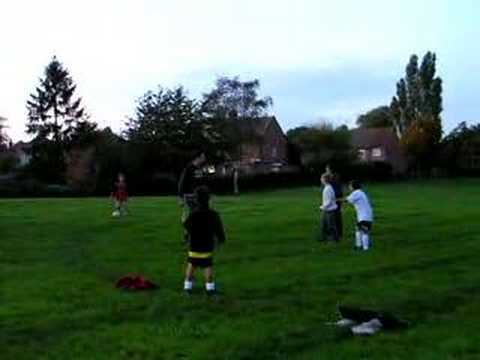 CHELMSFORD VS LA ROCHE SUR YON