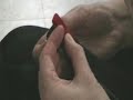 How to make adaptive clothing loops for weak handgrip