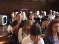 1� Edizione Premio di Laurea ?BARBARA BALDACCI
