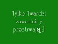 Fokus i Mnich - Krecio?ek Mato?ek