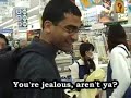 Yamato Damacy Episode 14: Nintendo DS Lite