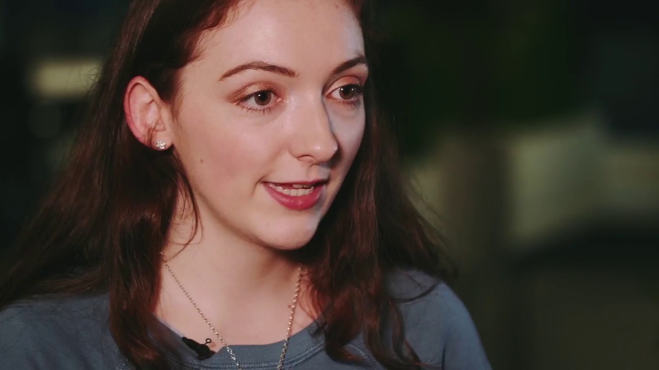 Physics Virtual Open Day Queen's University Belfast