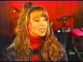 Mariah Carey - Merry Christmas - Interview Good Morning America