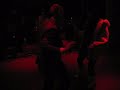 Dork Dancing at Sundance