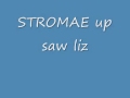 stromae up saw liz