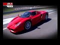MV Agusta F4 CC vs Ferrari Enzo