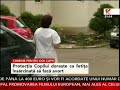 O comisie va decide dacă fetiţa de 11 ani va face avort