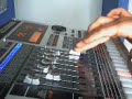 D�mo hardteck by Hebus