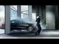 Reclama comerciala Mercedes Benz E Class Coupe