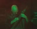 Goatika and Tony Levin. \ Goatika and Tony Levin. \