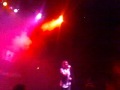 Anathema - Parisienne moonlight @ CircoVolador México 270509