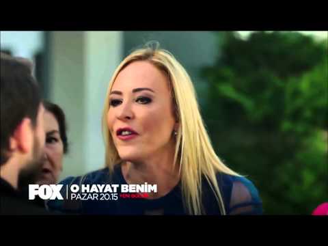 O Hayat Benim 69. bölüm fragmanı                                                                                                                                                                                                                          