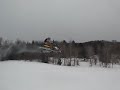 small air at waynes on violator 2