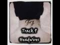 Foo Fighters - Headwires