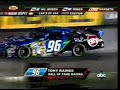 Richmond 09/08/07 Crash Jeff Green Tony Raines