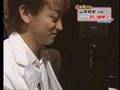 Koji Yamamoto - TV show MOVE