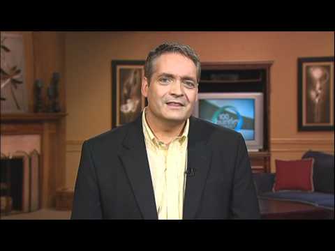 'A Friend for the Lonely' --Stay in Touch-- Ron Mainse